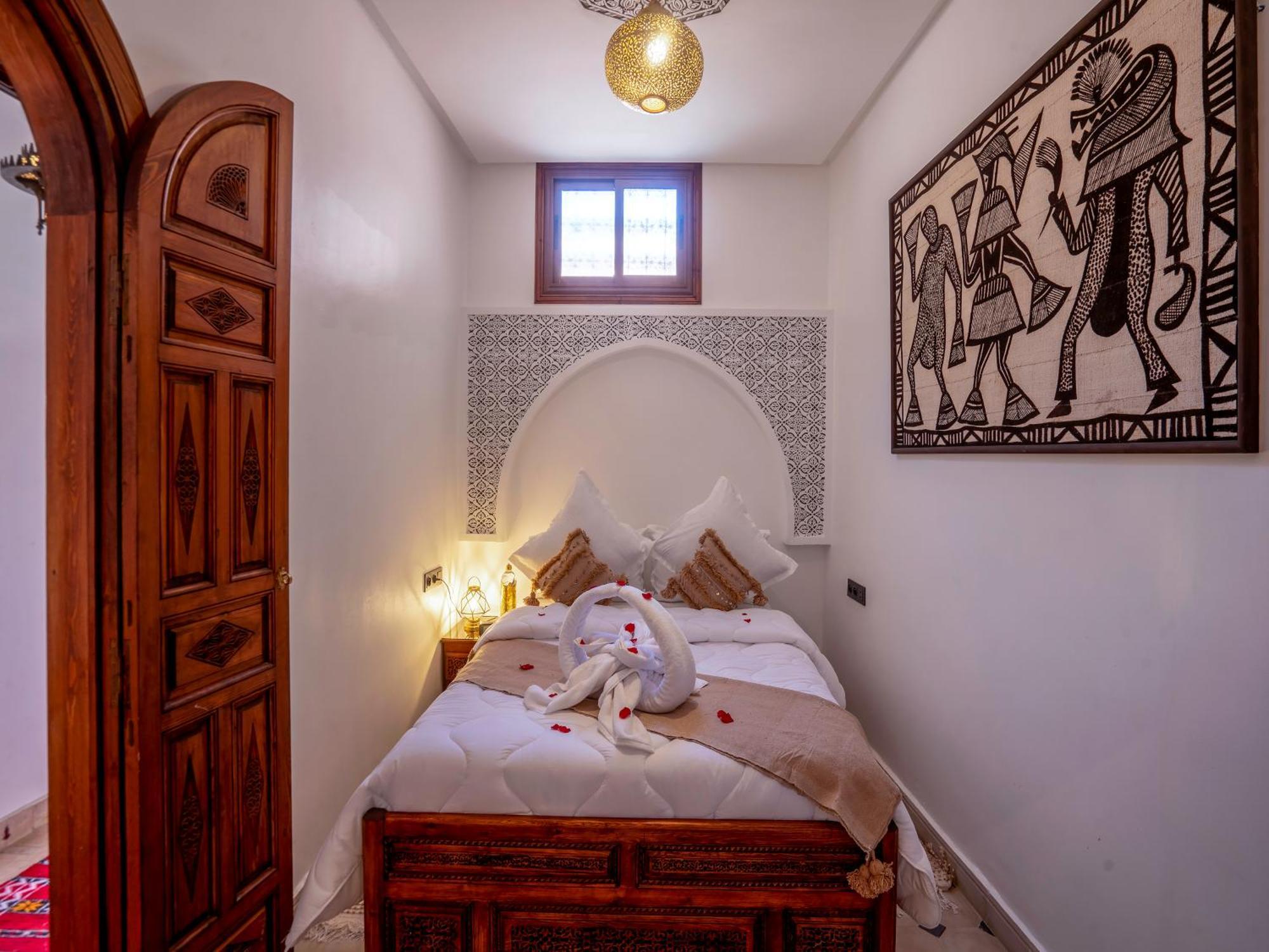 Belle De Medina Hébergement de vacances Marrakesh