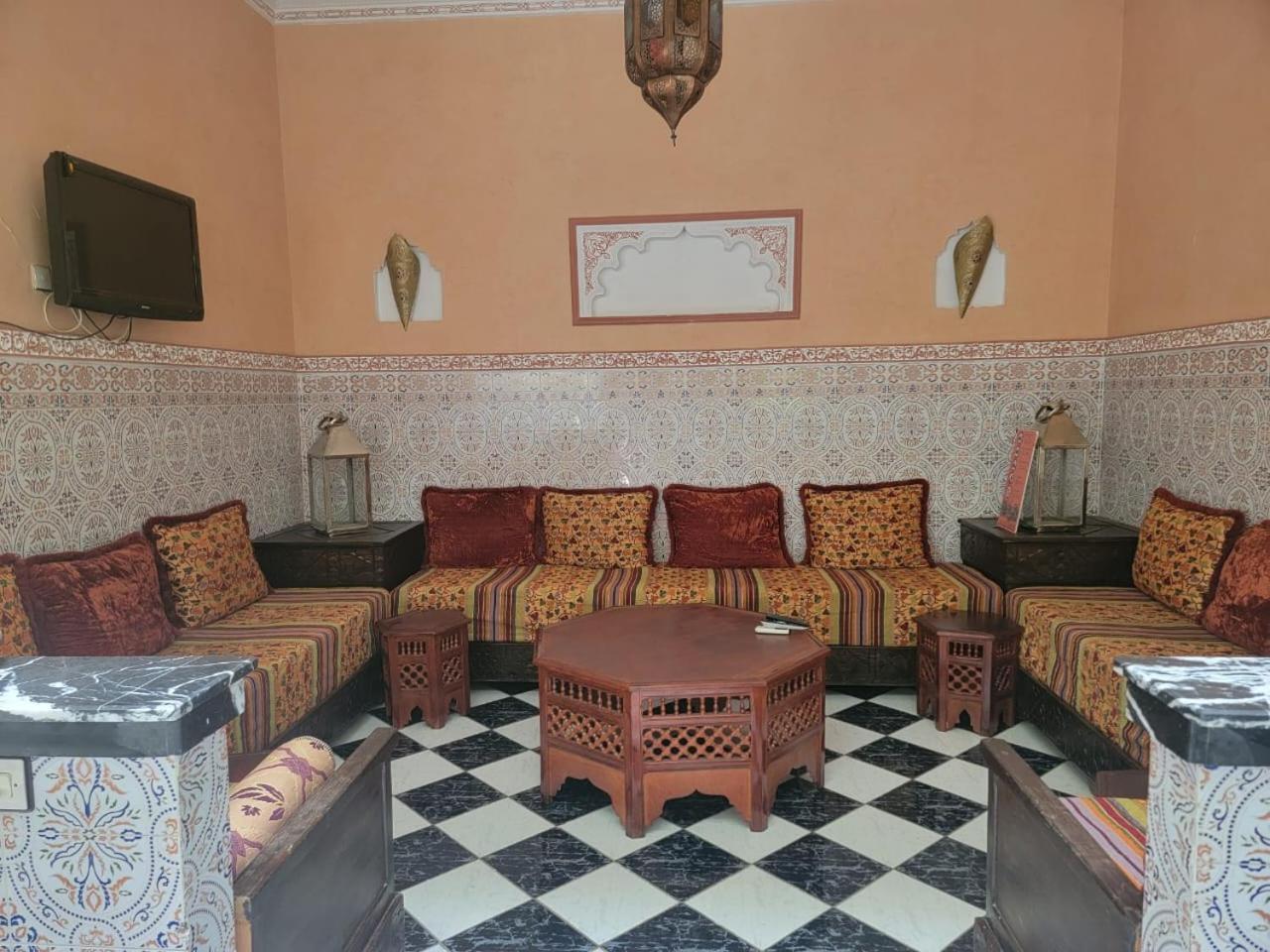 Holiday home House Medina 146 *