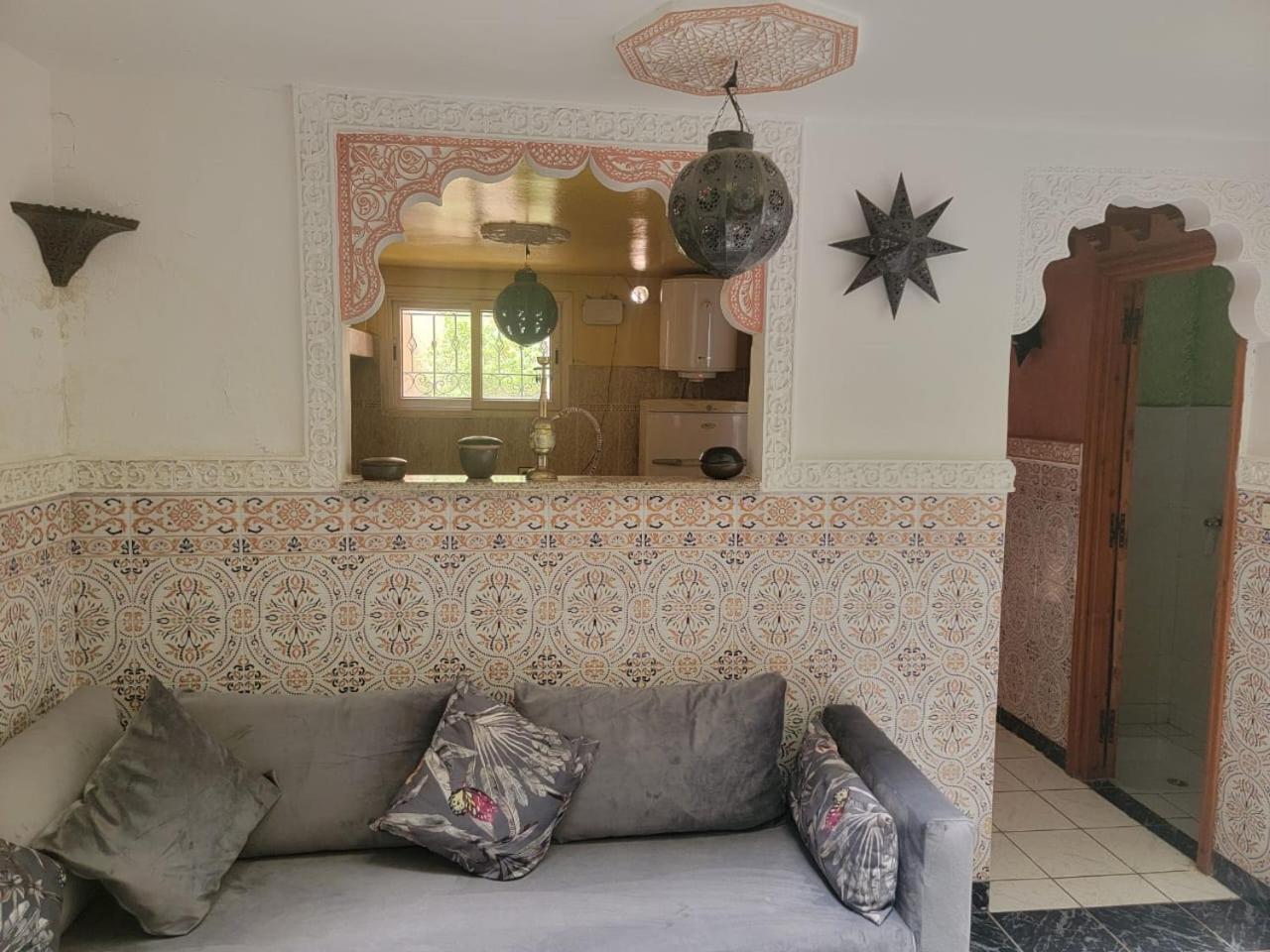 House Medina 146 Marrakesh