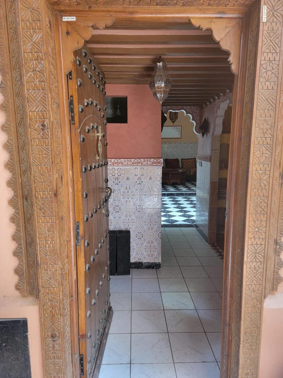House Medina 146 Holiday home Marrakesh