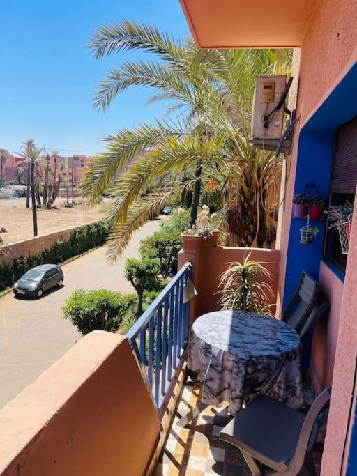 Confortable Au Centre Majorelle