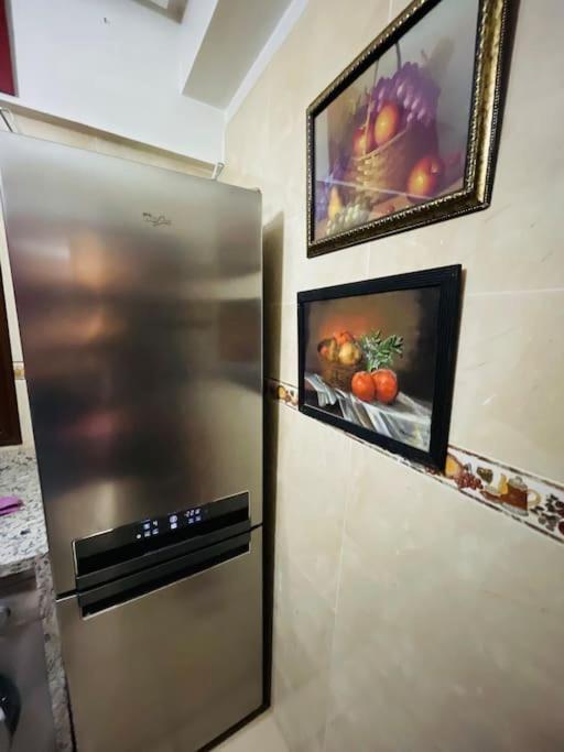 Confortable Au Centre Majorelle Appartement