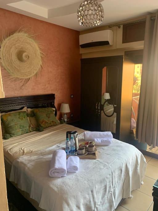Confortable Au Centre Majorelle Appartement *