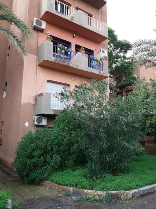 Confortable Au Centre Majorelle Appartement