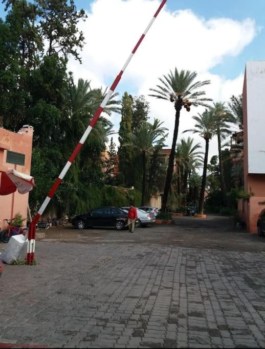Confortable Au Centre Majorelle Appartement *