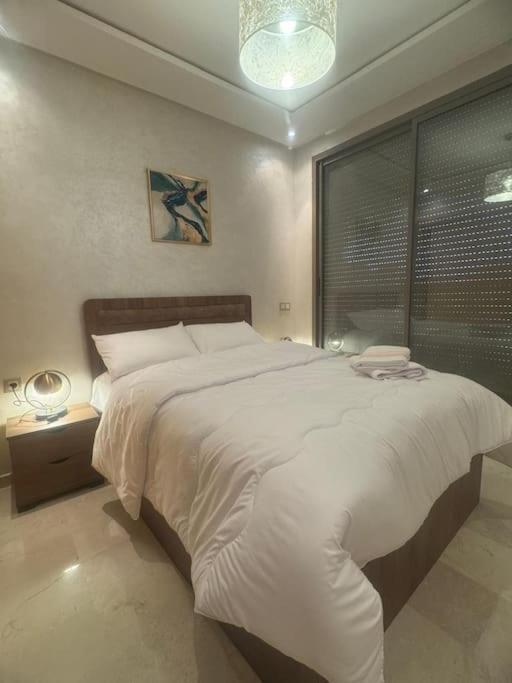 Residene La Perle Appartement Marrakesh