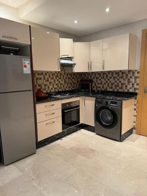 Appartement Residene La Perle *