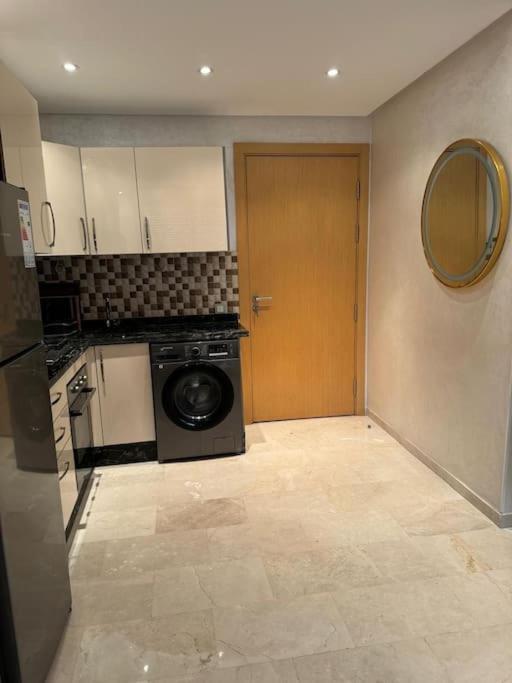 Appartement Residene La Perle