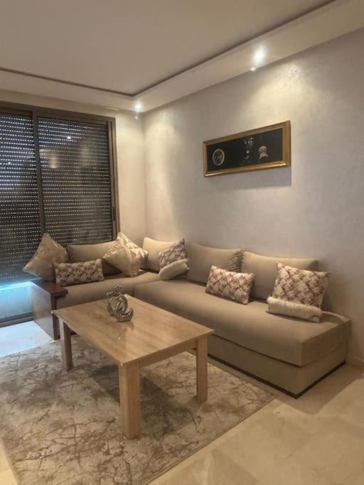 Residene La Perle Appartement Marrakesh