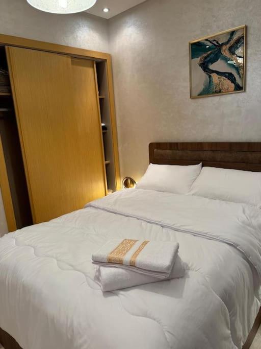 Appartement Residene La Perle Marrakesh
