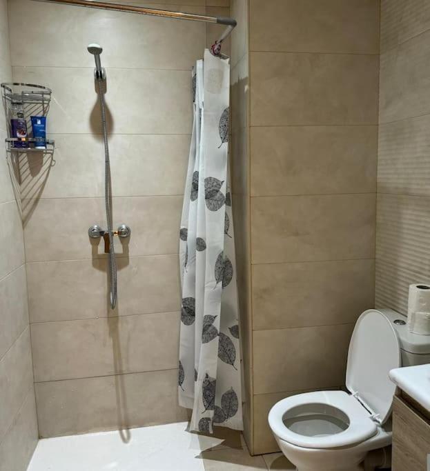 Residene La Perle Appartement