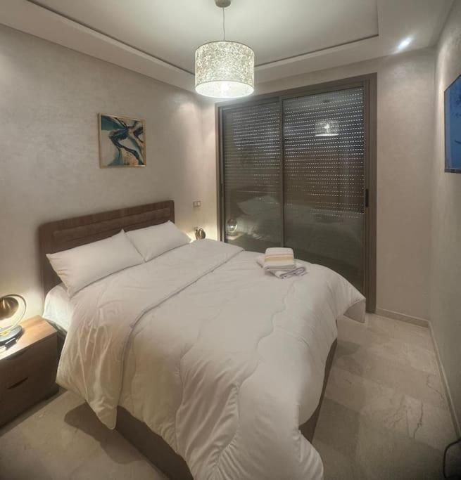 Appartement Residene La Perle Marrakesh