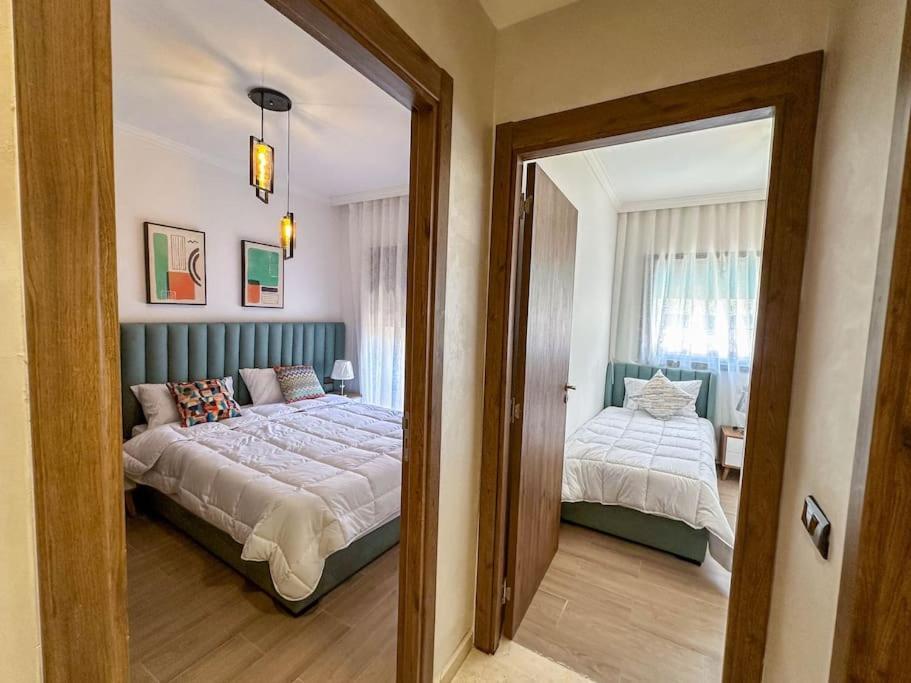 Apartamento Spacieux Et Luxueux *