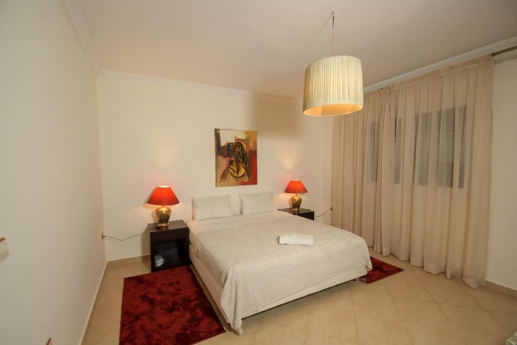 Dar Silsila Marrakech Villa