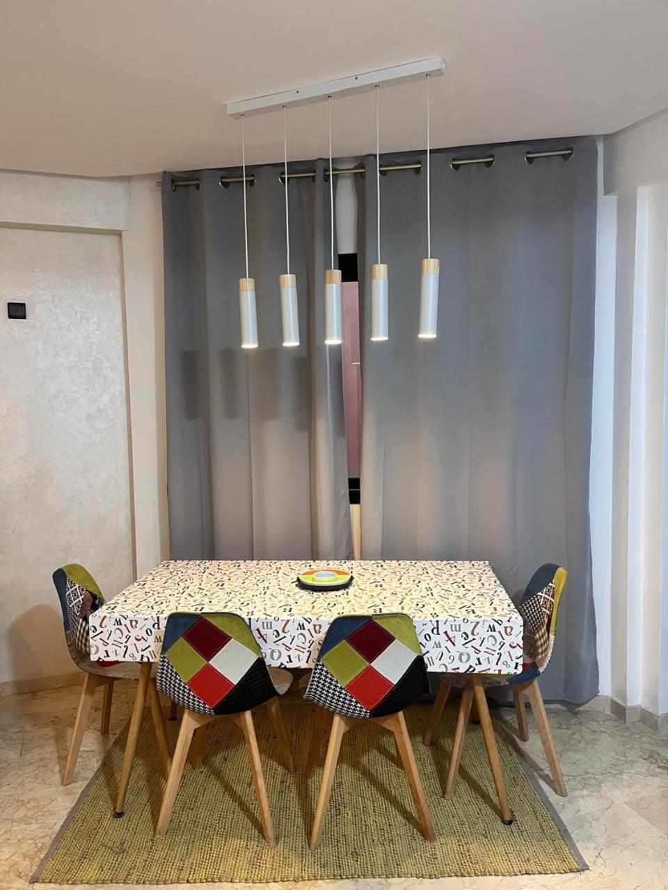 Apartment Nour 5