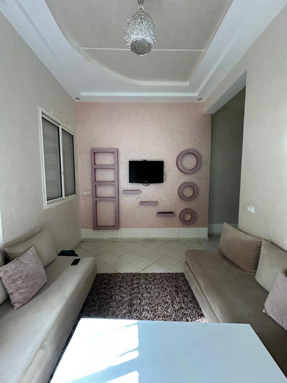 Apartamento Izdihar 2 Marrakesh