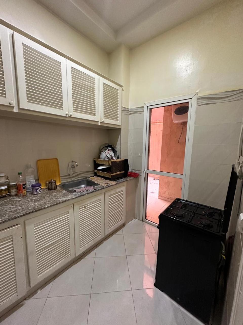 Apartamento Izdihar 2