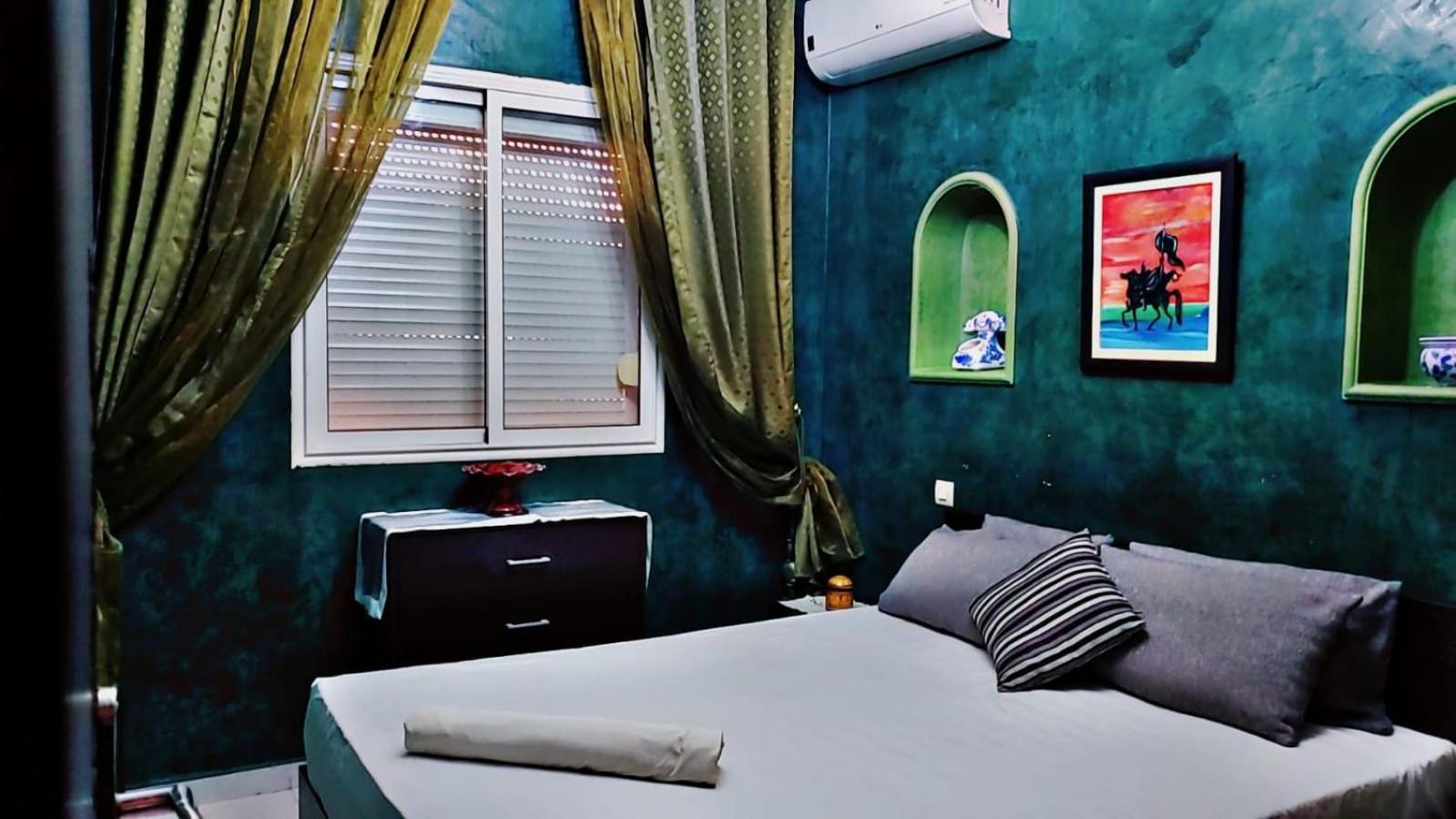 Appartement Traditionel Style *