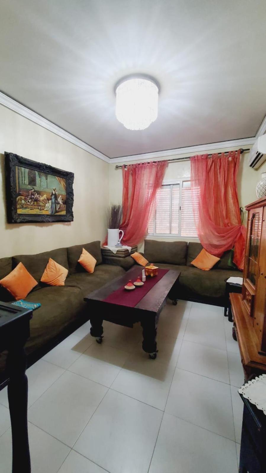 Appartement Traditionel Style *