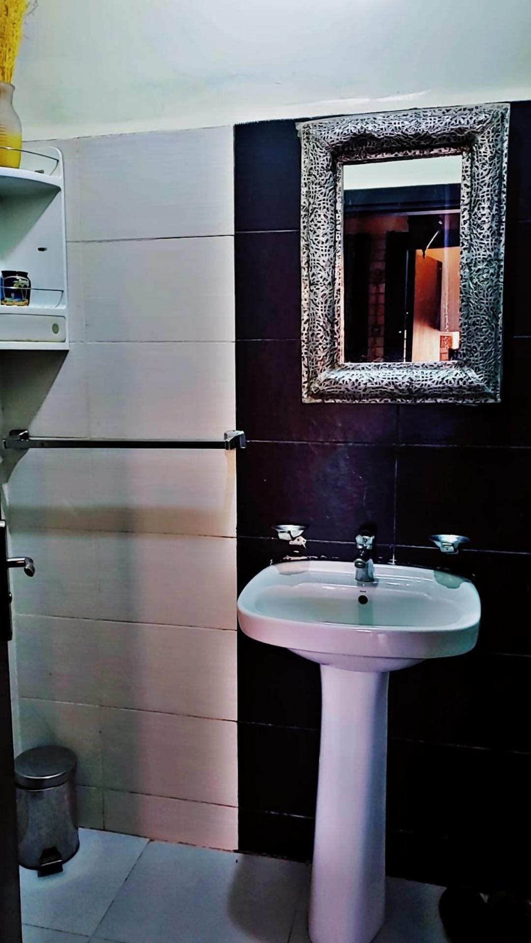 Traditionel Style Appartement *