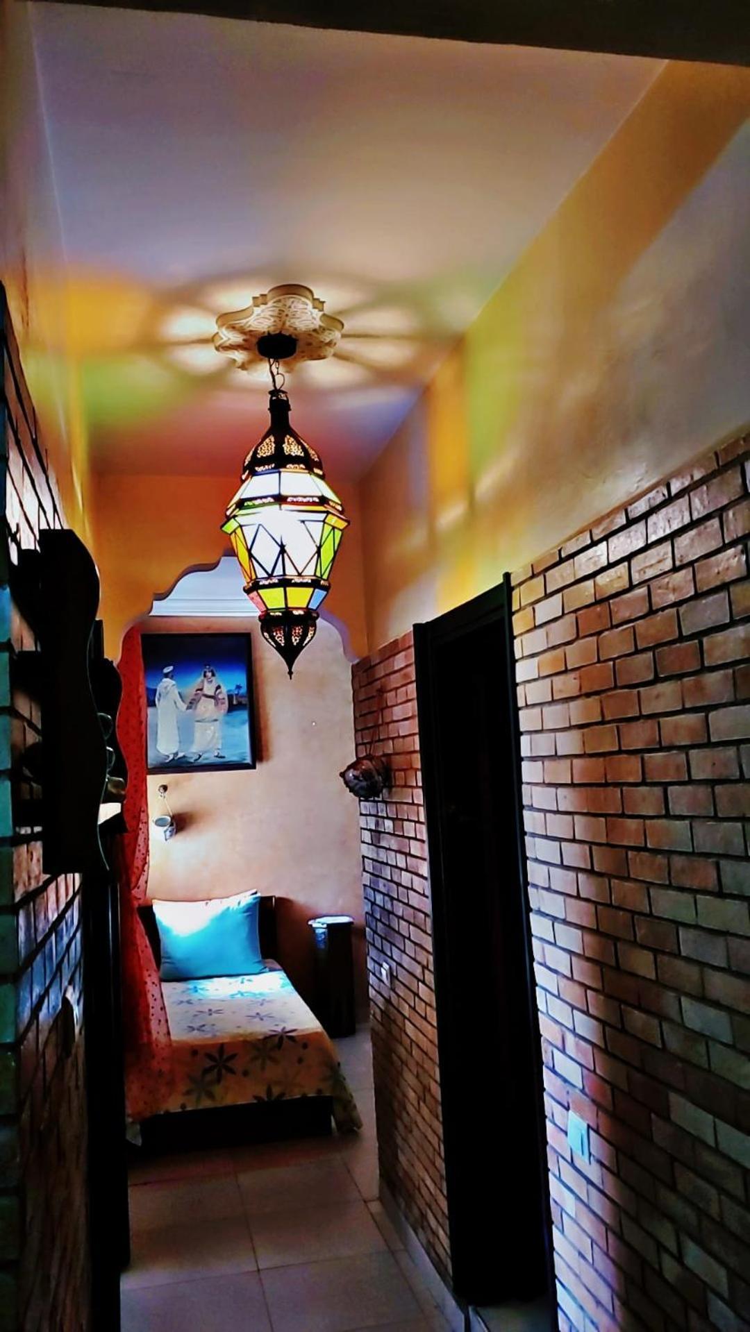 Appartement Traditionel Style *