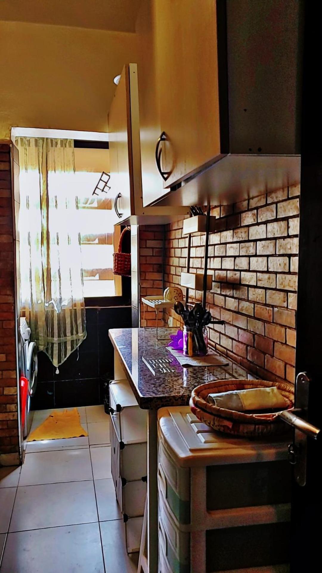 Appartement Traditionel Style Marrakesh