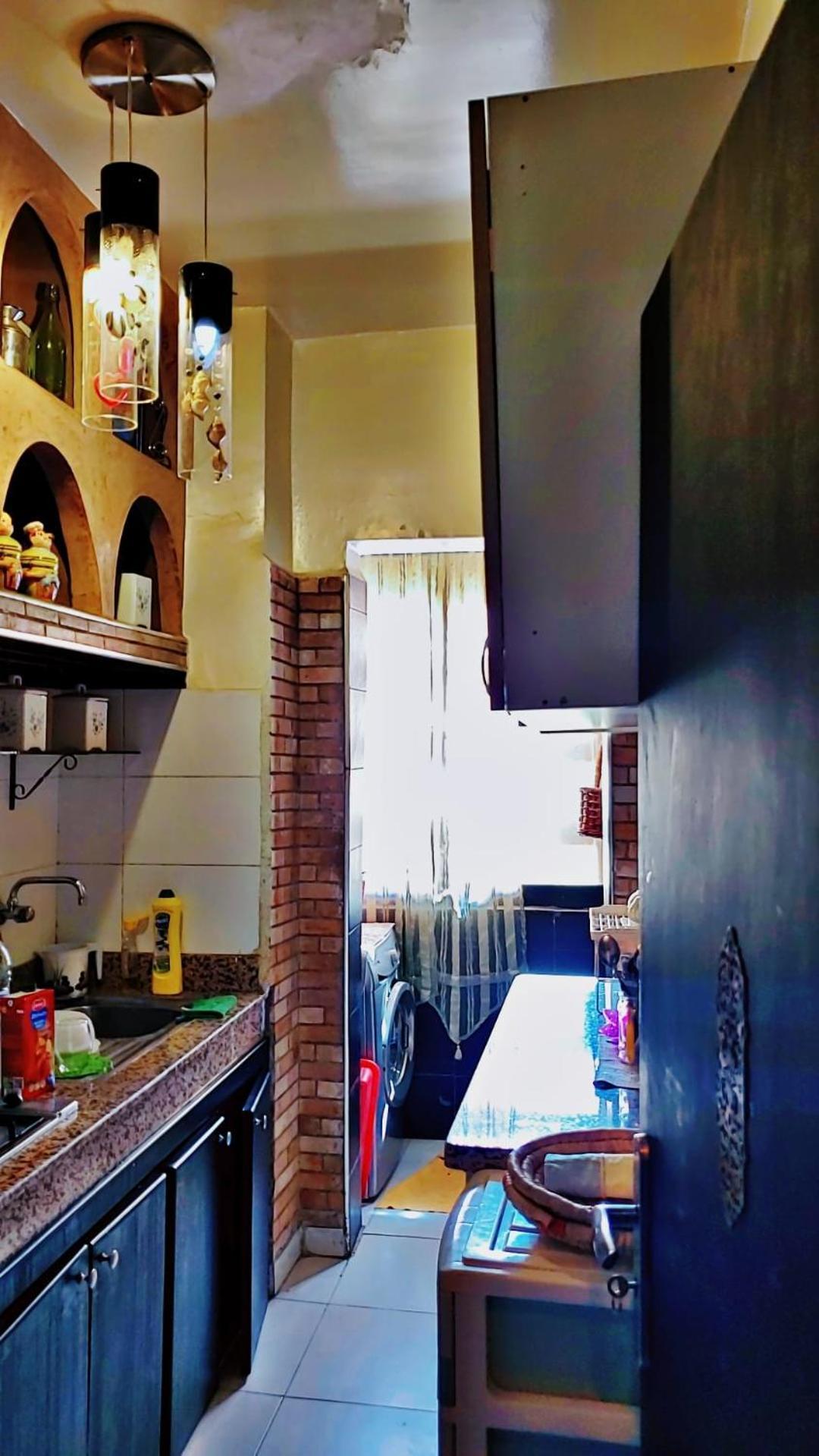 Appartement Traditionel Style