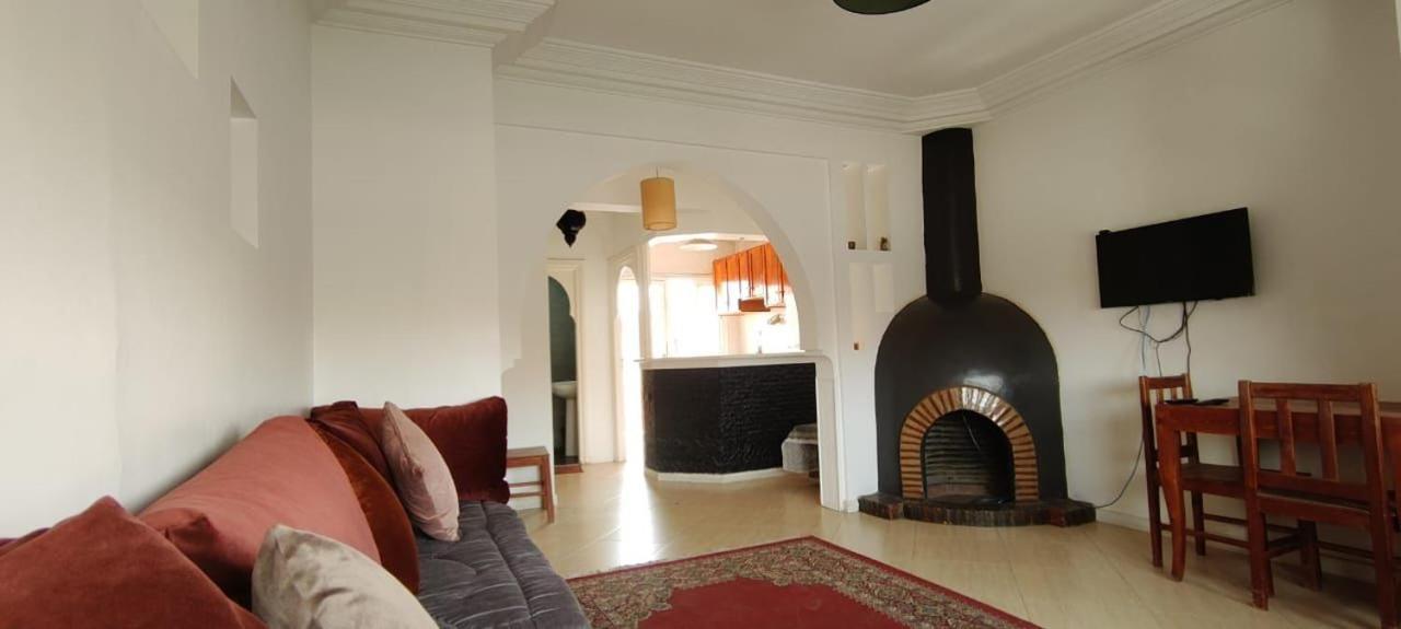 Appartement Chez Ali