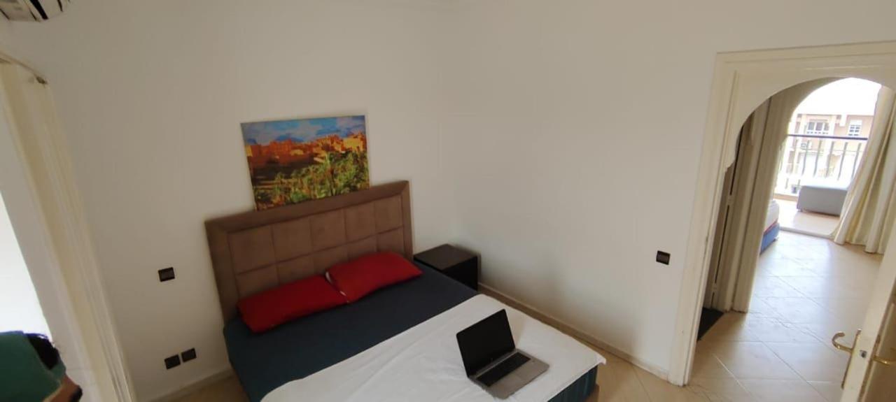 Chez Ali Appartement Marrakesh
