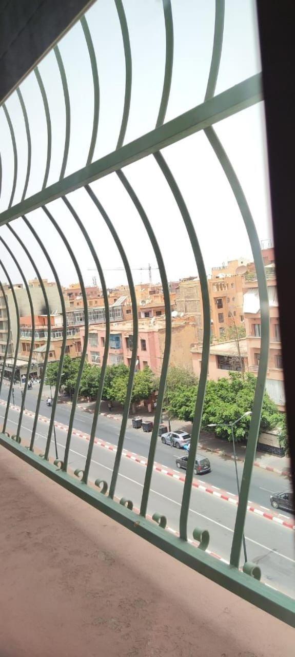 Chez Ali Appartement