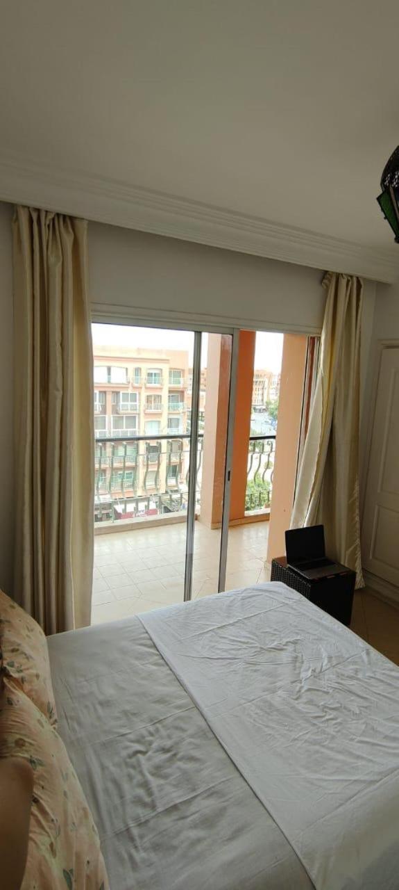 Chez Ali Appartement Marrakesh
