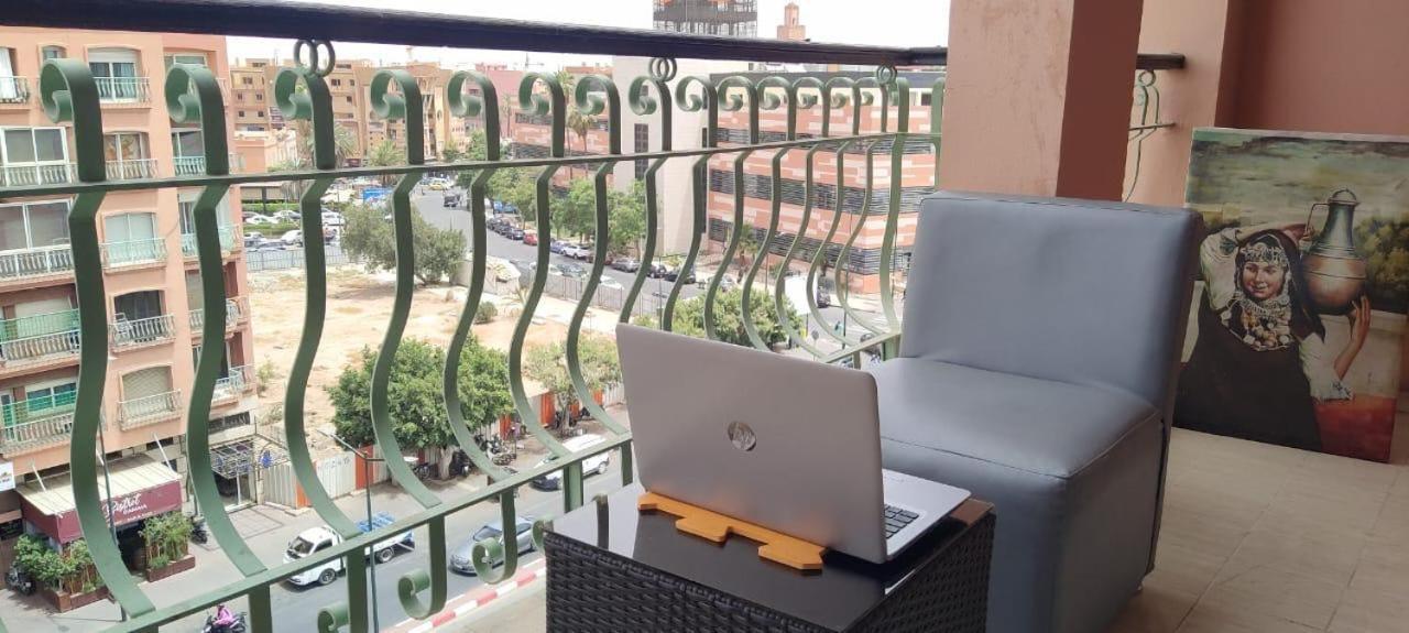 Appartement Chez Ali Marrakesh