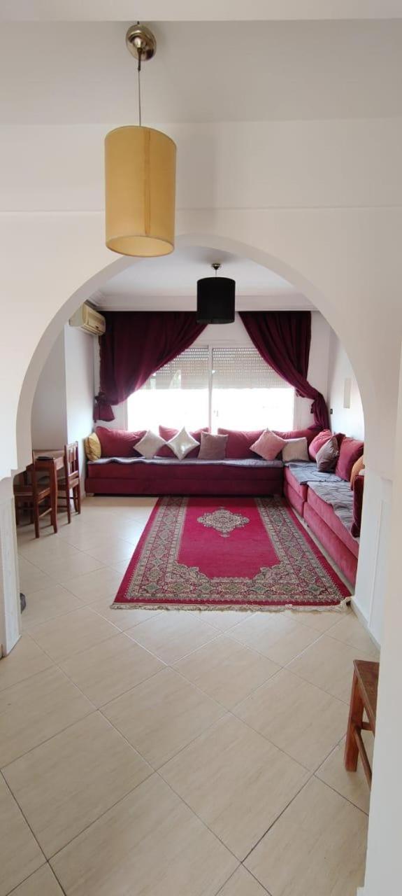 Chez Ali Appartement