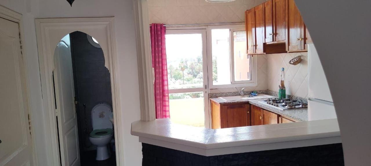Appartement Chez Ali