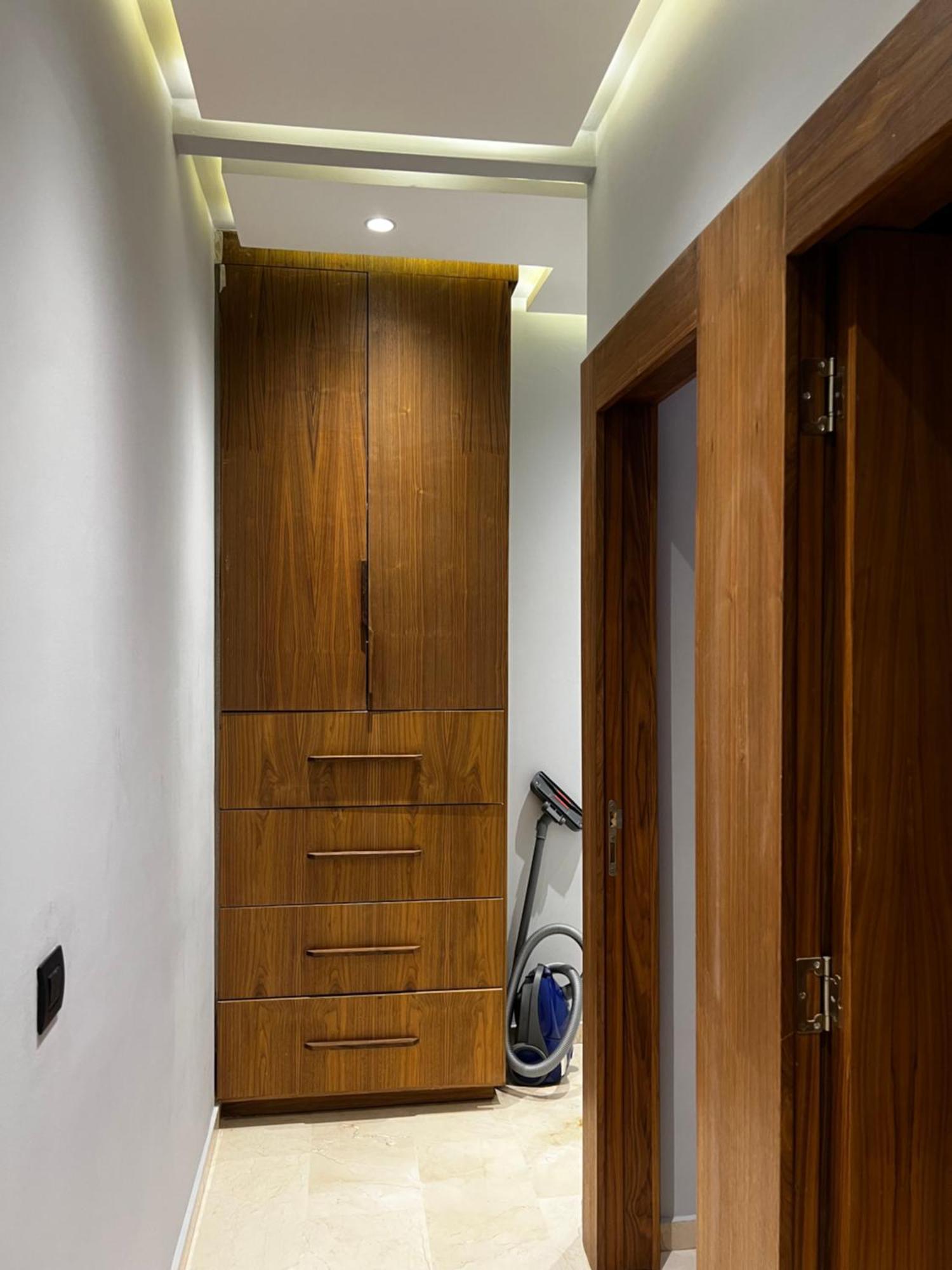 Center Appartement Marrakesh