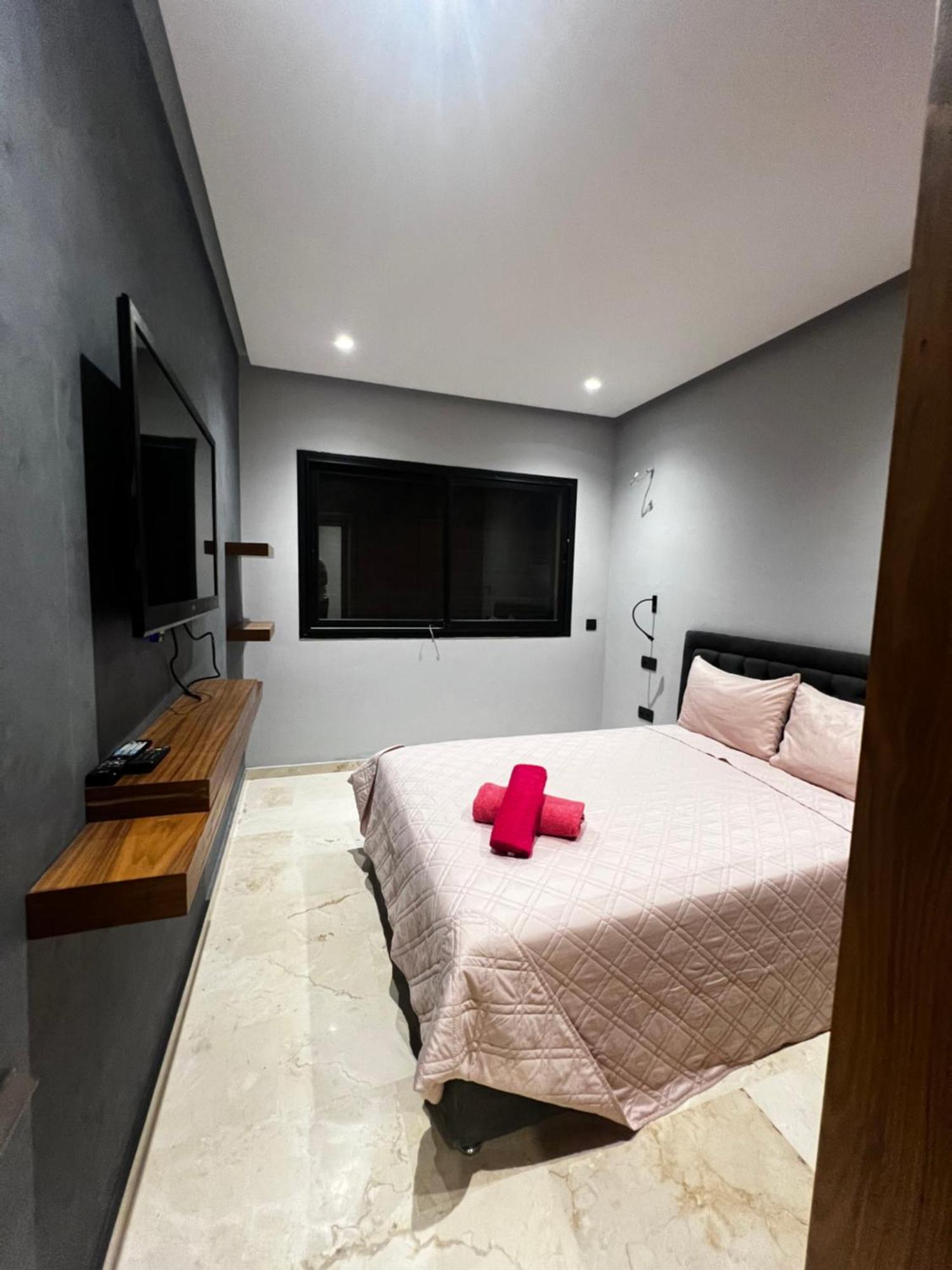 Appartement Center