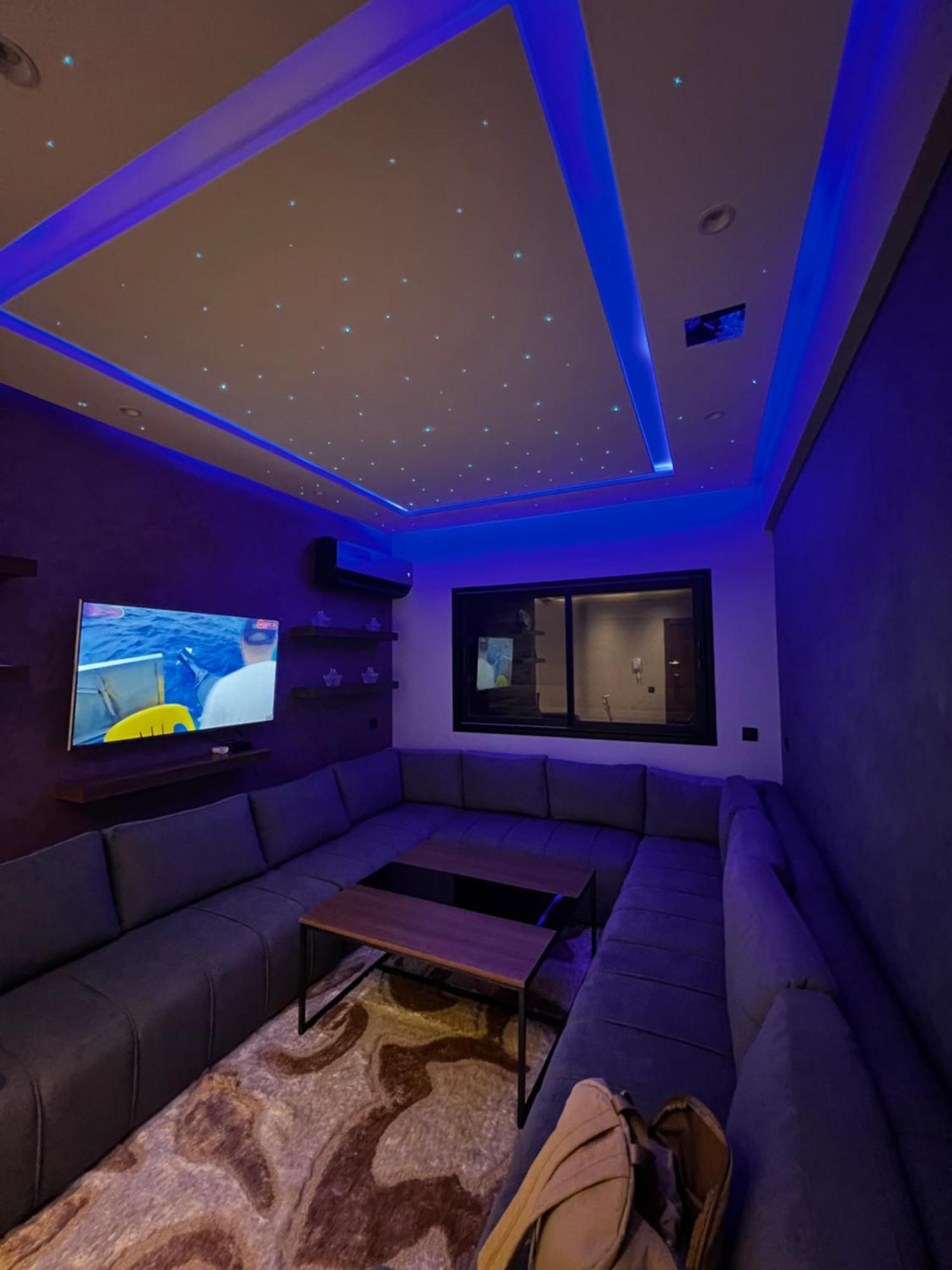 Appartement Center *