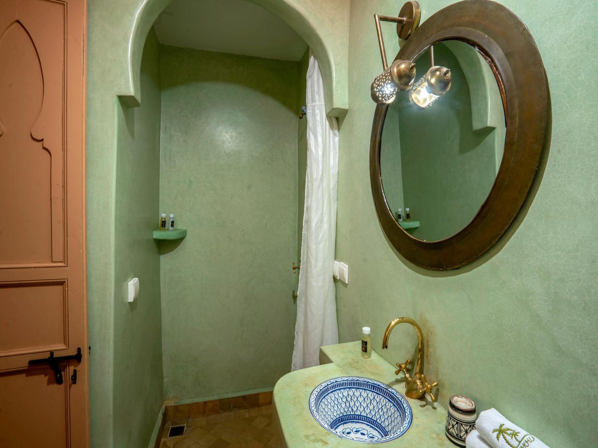 Riad Dar Ennakhla *