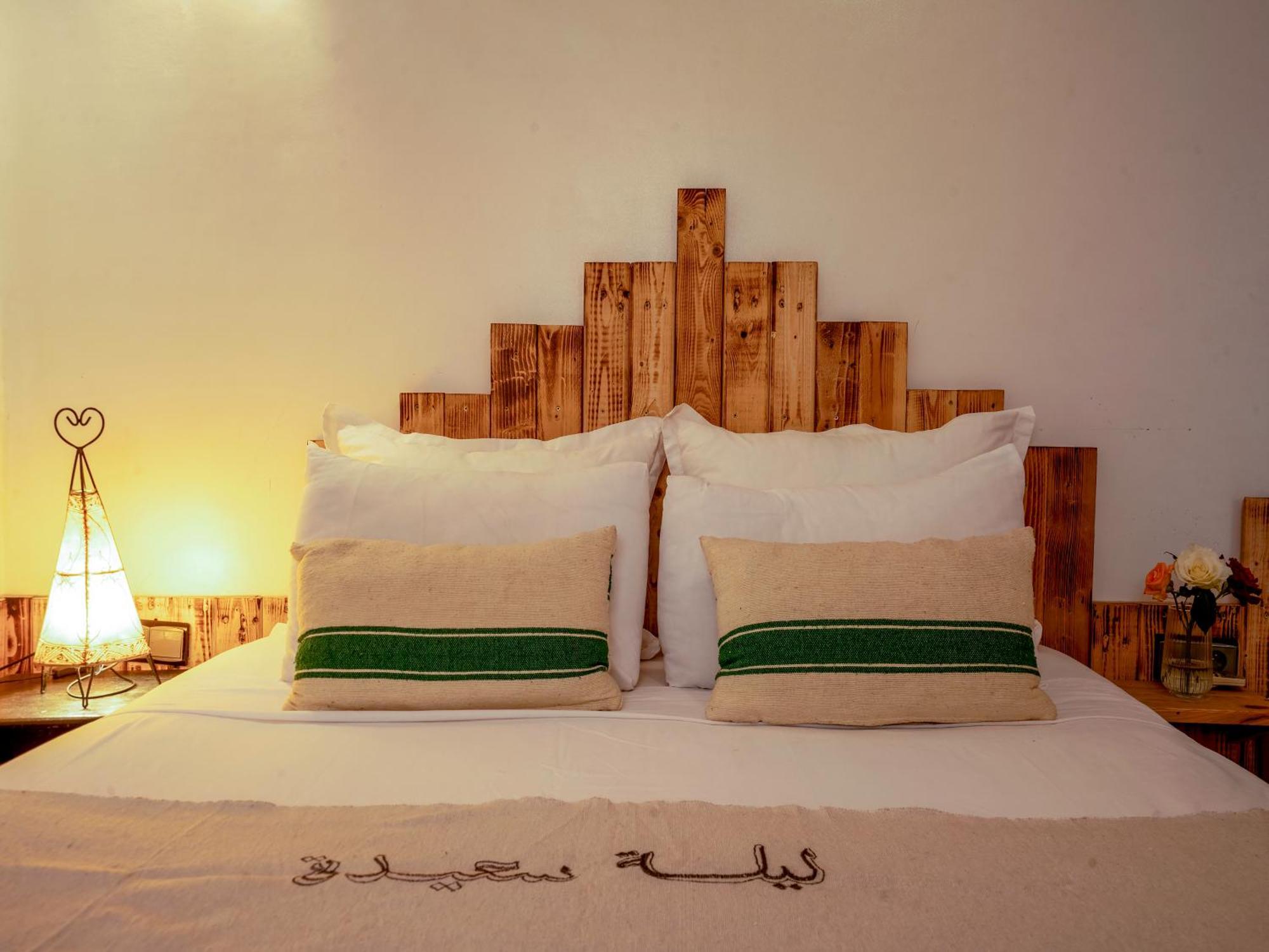 Dar Ennakhla *