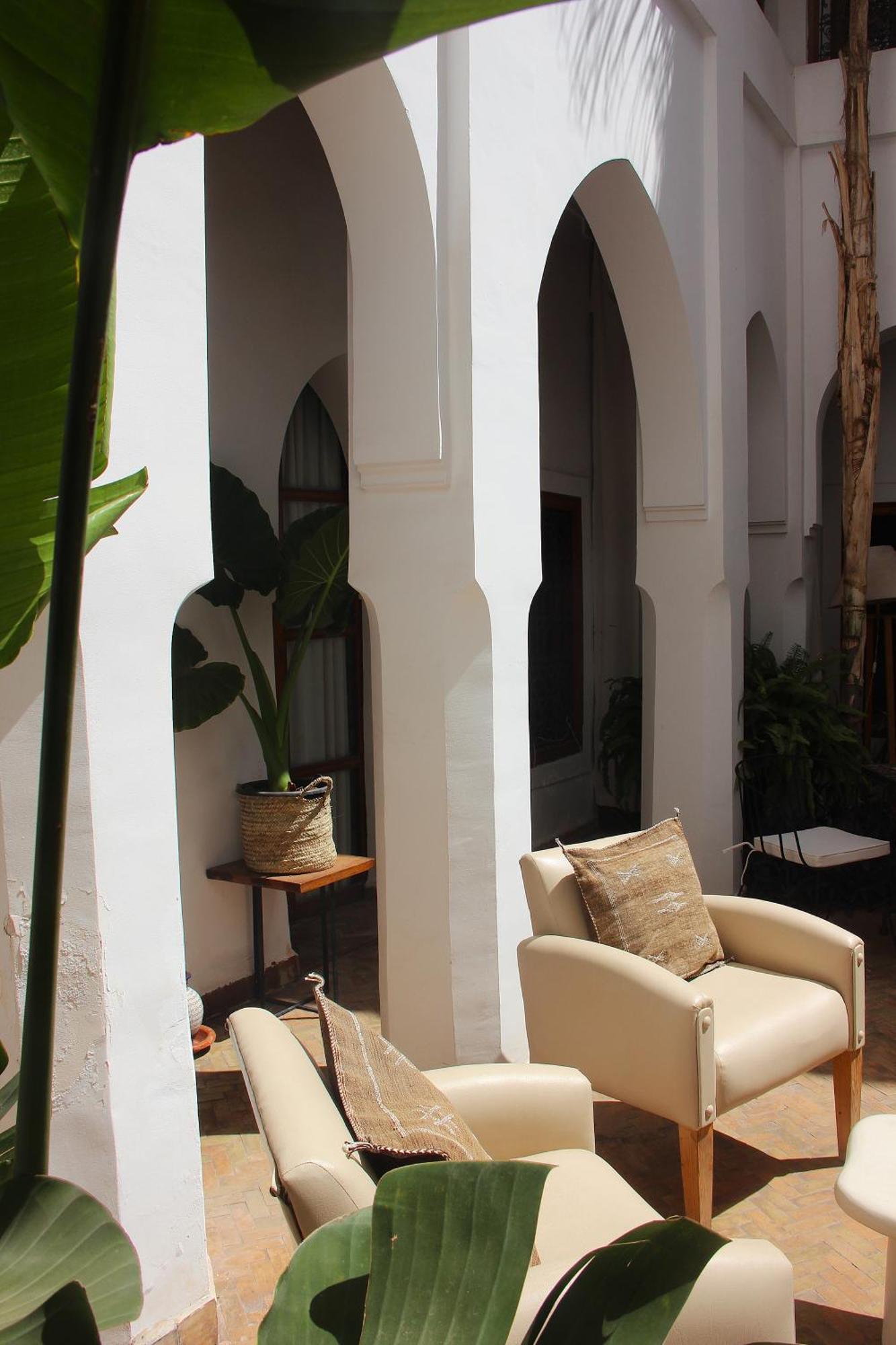 Miski 3* Marrakesh
