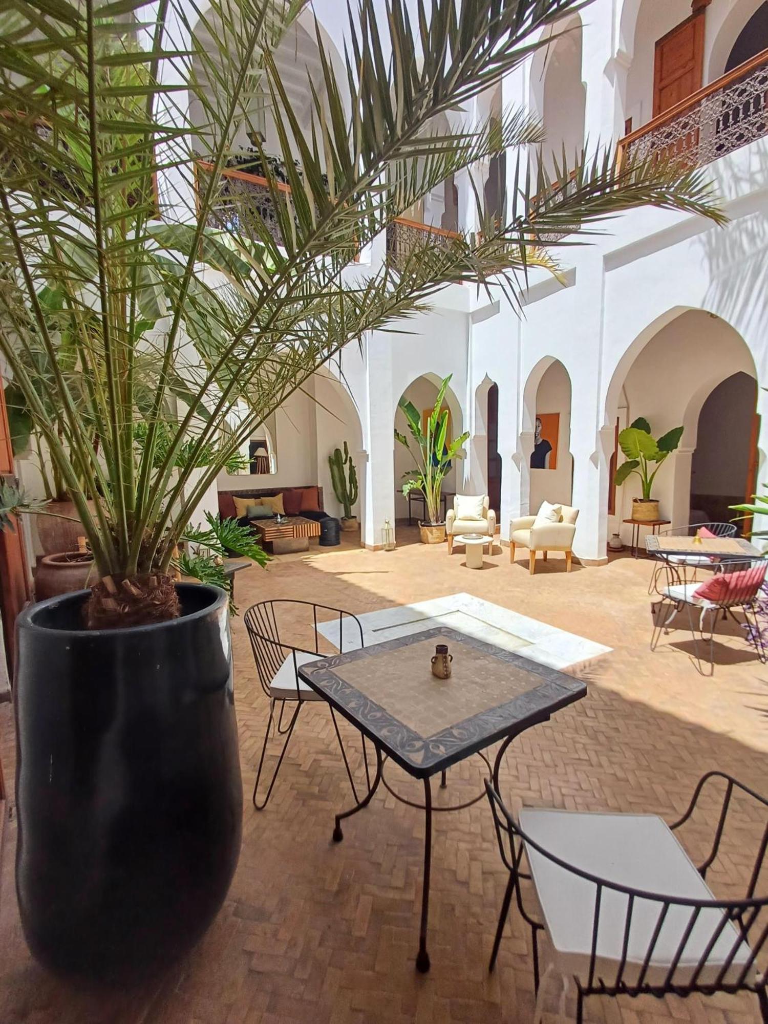 Riad Miski 3*