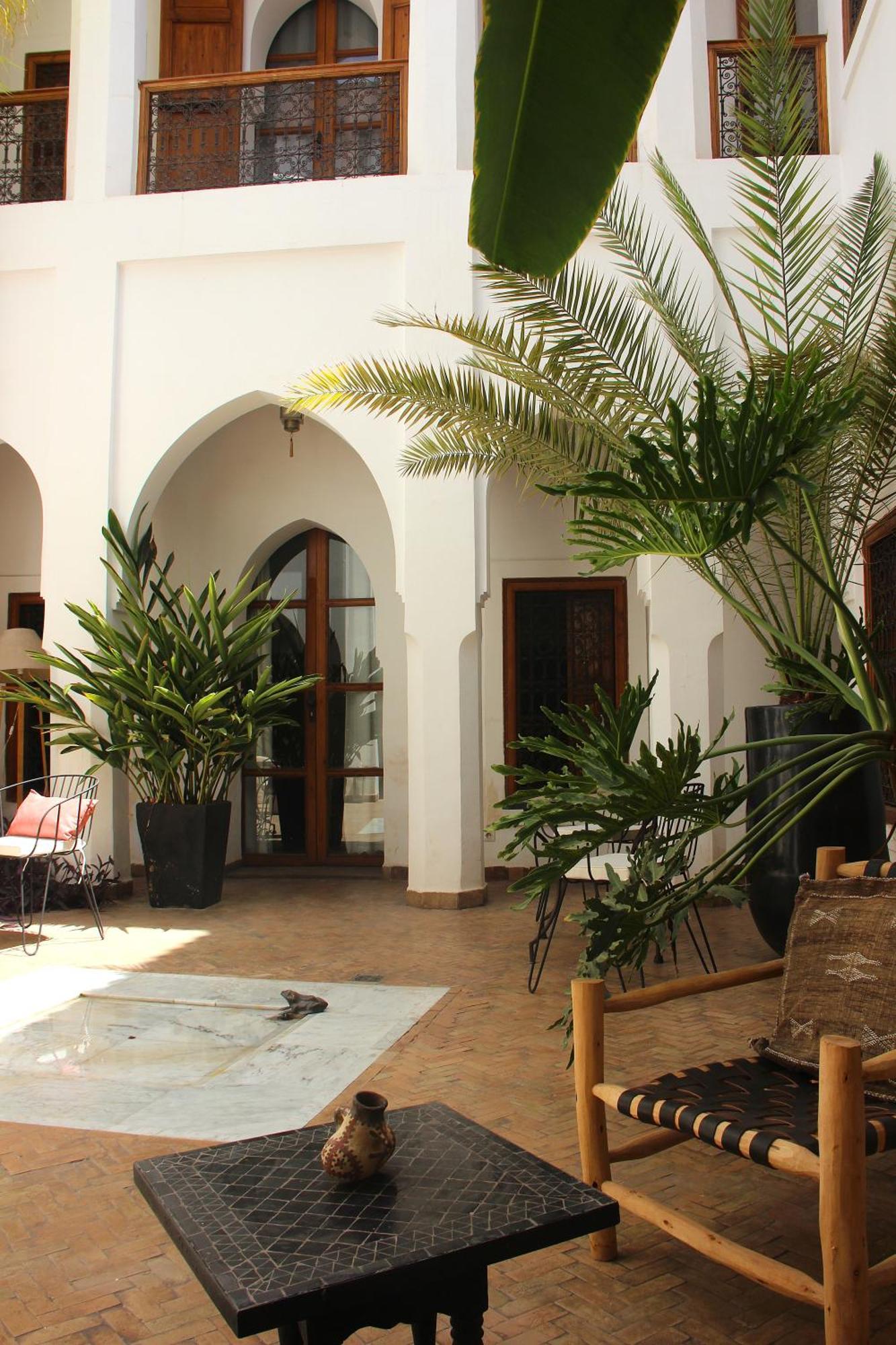 Miski Riad Marrakesh