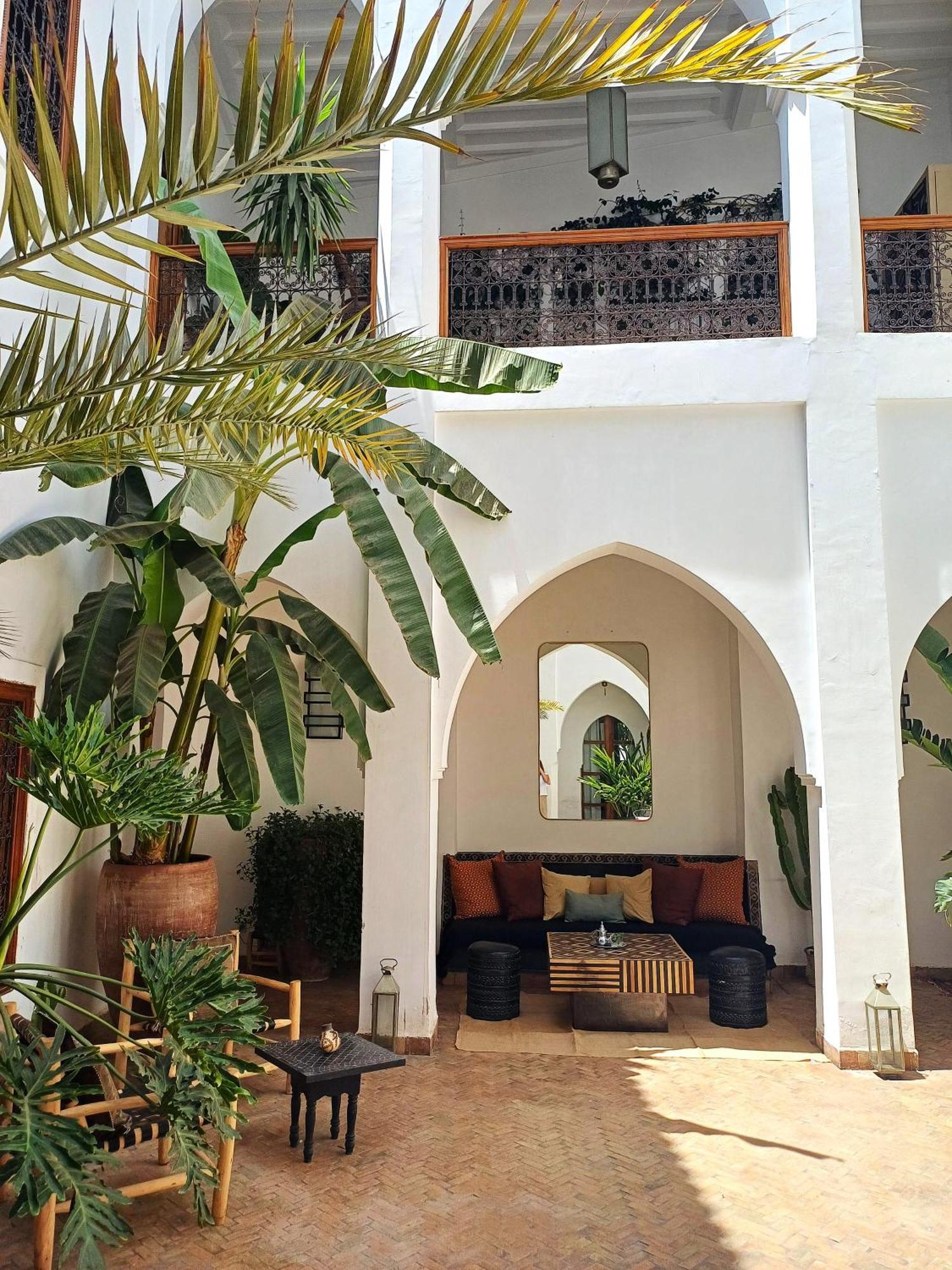 Miski 3* Marrakesh