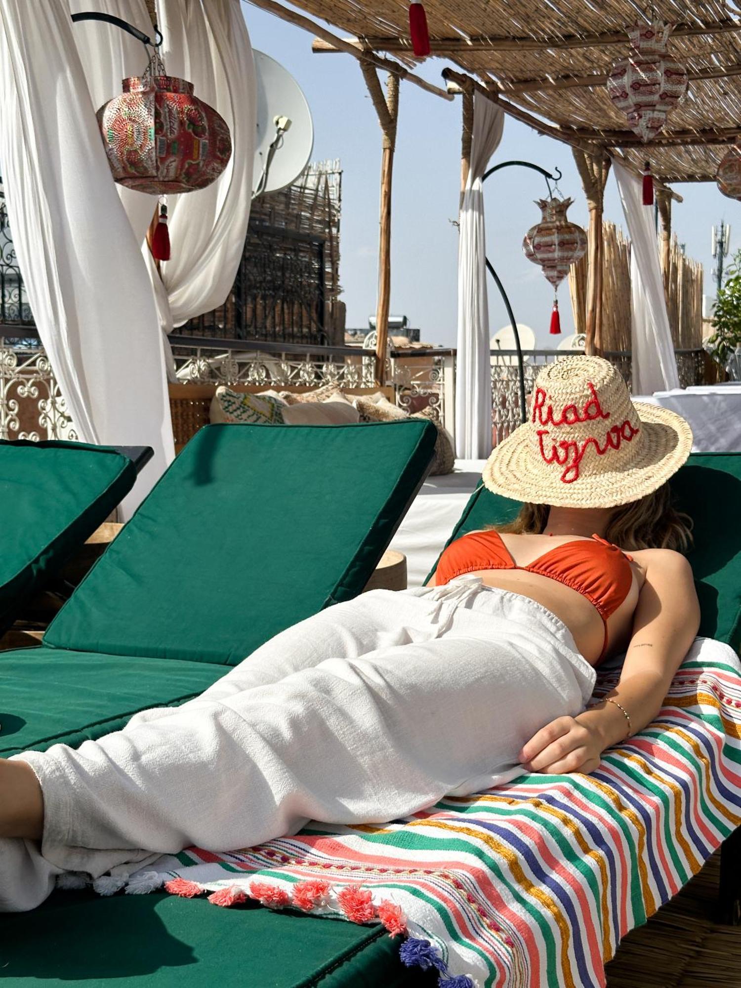 Tizwa Marrakech Bed & Breakfast Marrakesh