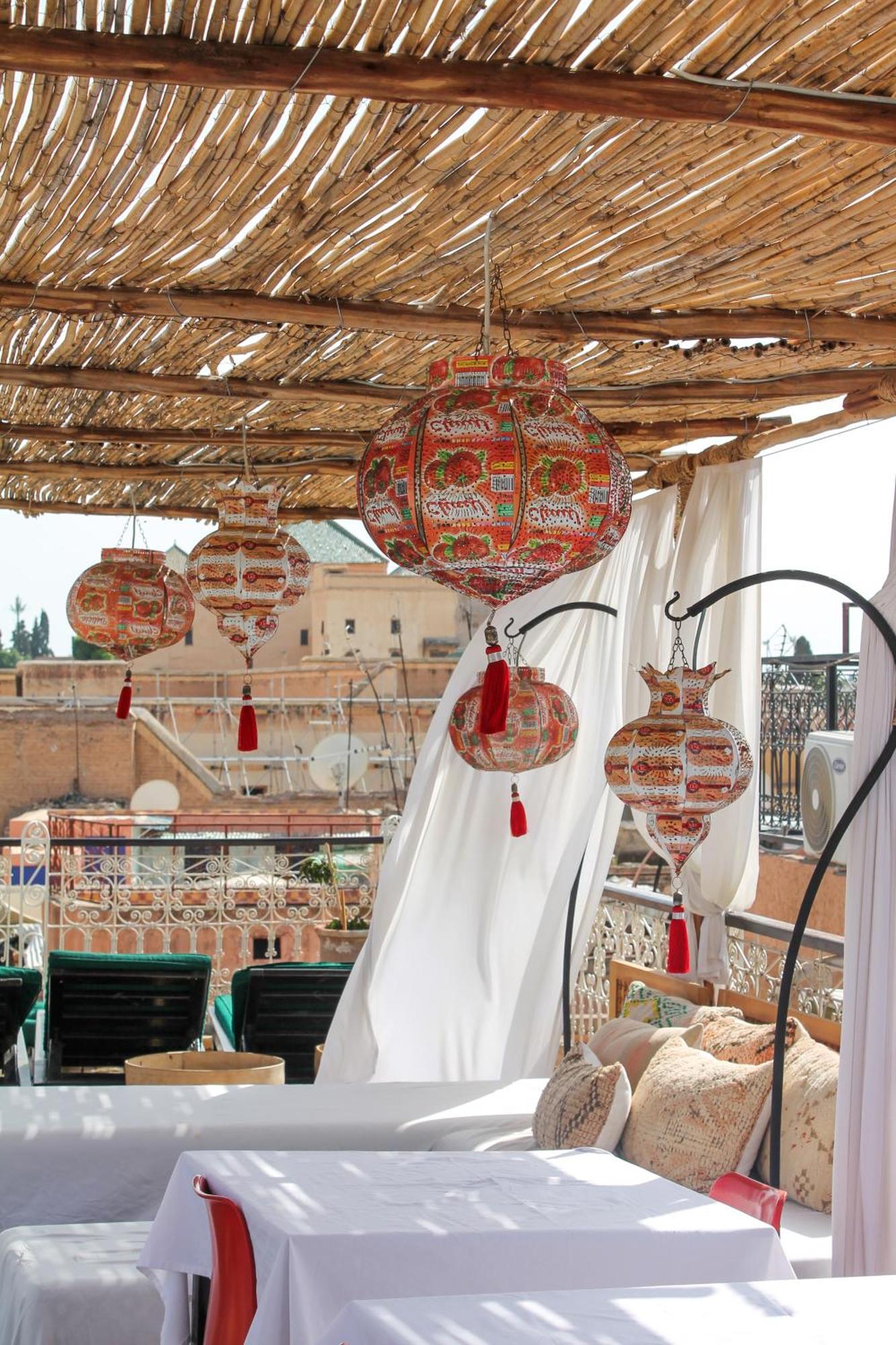 Tizwa Marrakech 3*