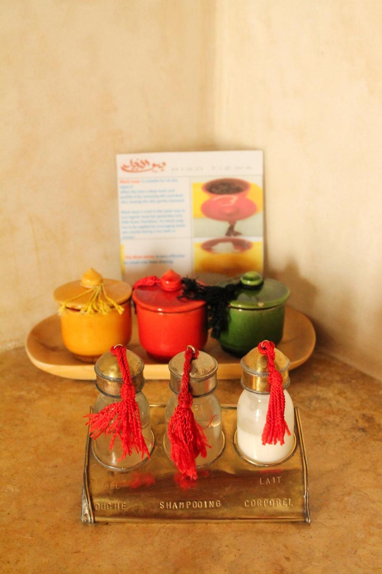 Bed & Breakfast Tizwa Marrakech