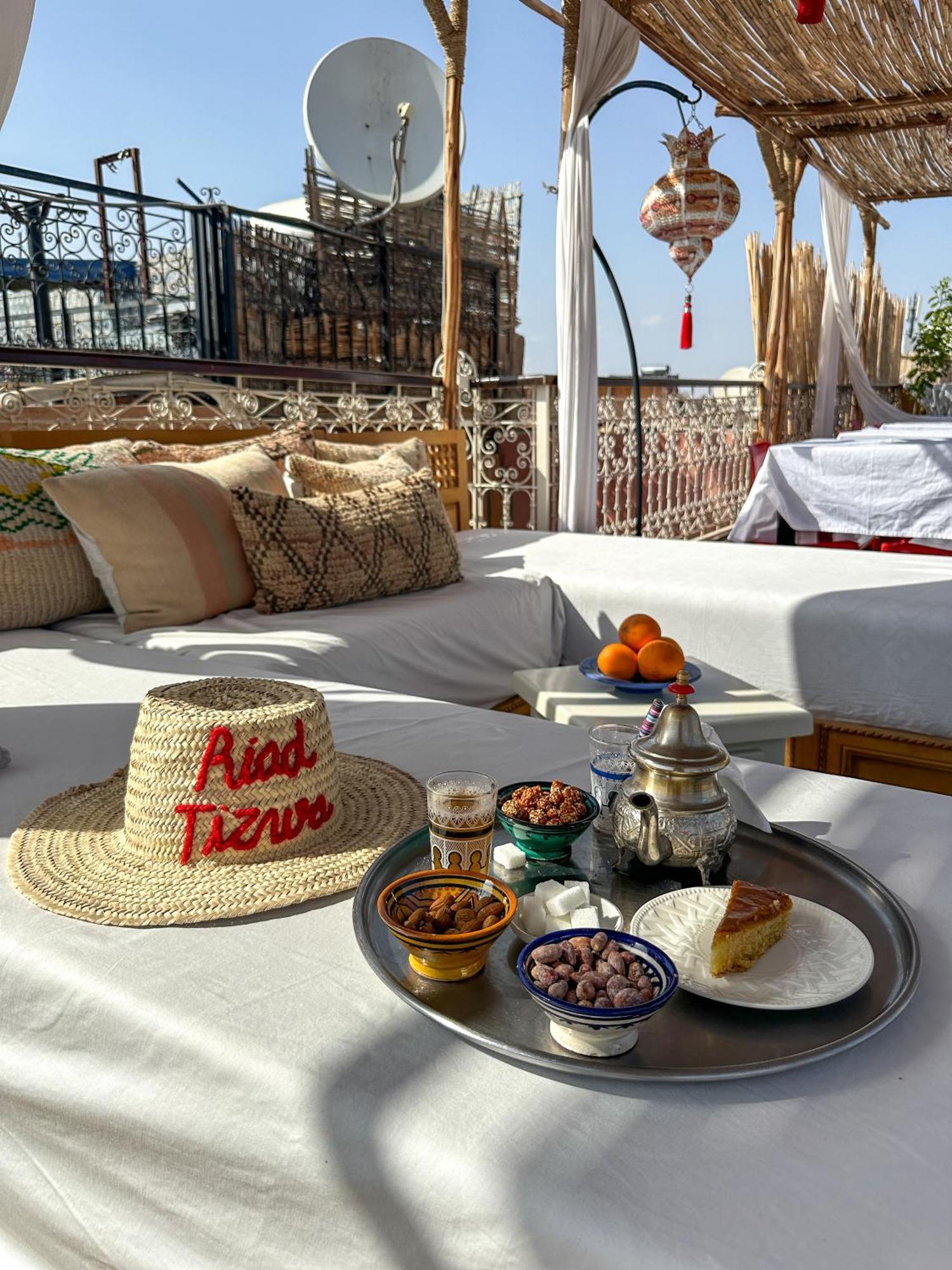 Tizwa Marrakech Bed & Breakfast 3*
