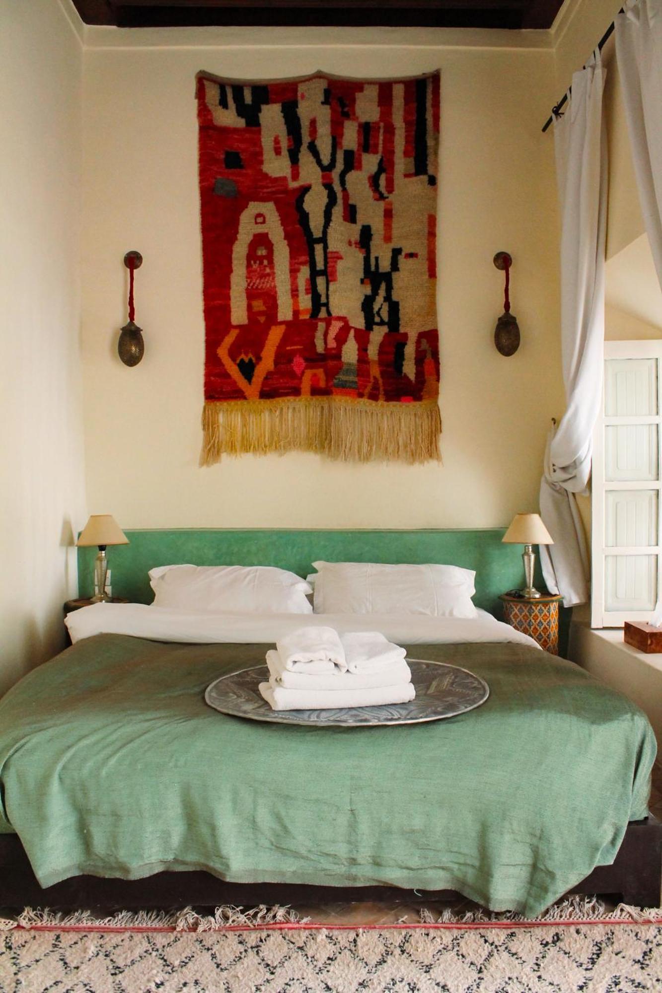 Tizwa Marrakech Bed & Breakfast Marrakesh