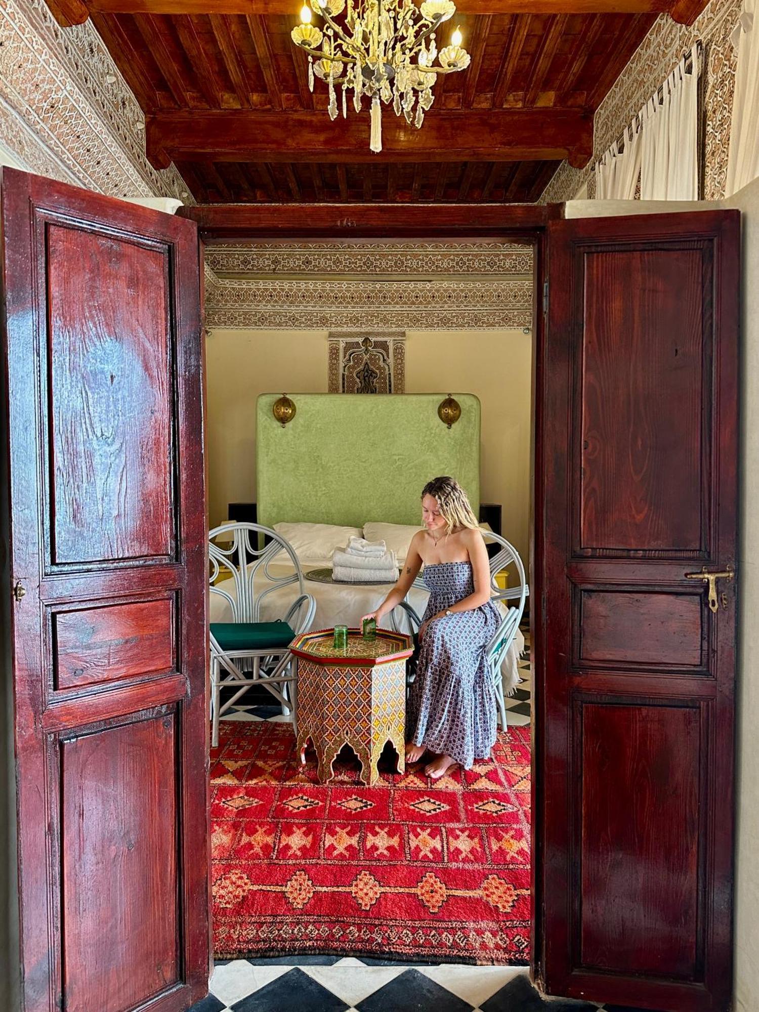 Tizwa Marrakech 3*