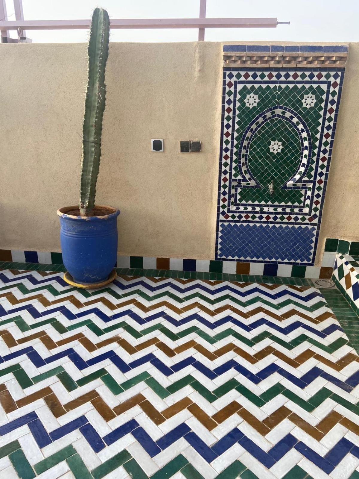 Apartment House Zitouna